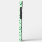 Florence met gekleurde rozen bloemen Case-Mate iPhone case (Achterkant / Links)