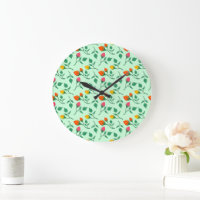 Florence met gekleurde rozen bloemen