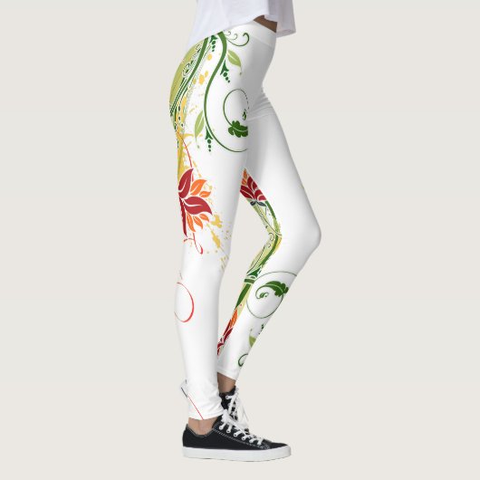 Florence Mode 1 Leggings (Rechts)
