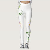 Florence Mode 1 Leggings (Voorkant)