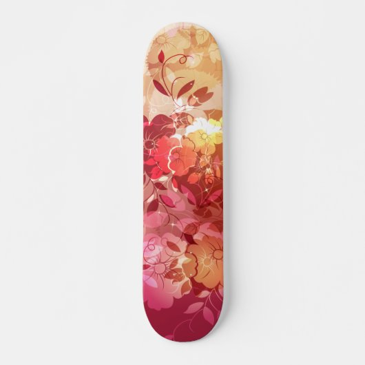Florence Mode 6 Skateboard (Voorkant)
