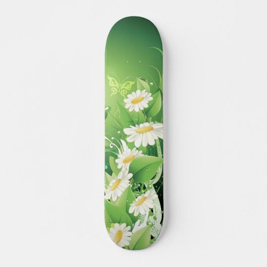 Florence Mode 7 Skateboard (Voorkant)