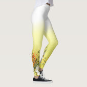 Florence Mode 9 Optie-Leggings Leggings (Rechts)