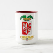 Florence Mok (Midden)