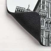 Florence Mousepad Muismat (Hoek)