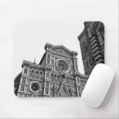 Florence Mousepad Muismat (Met muis)