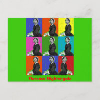 florence nightengale POPART-Shirts & Gifts