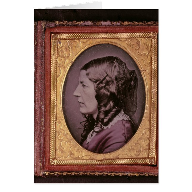 Florence Nightingale (Voorkant)