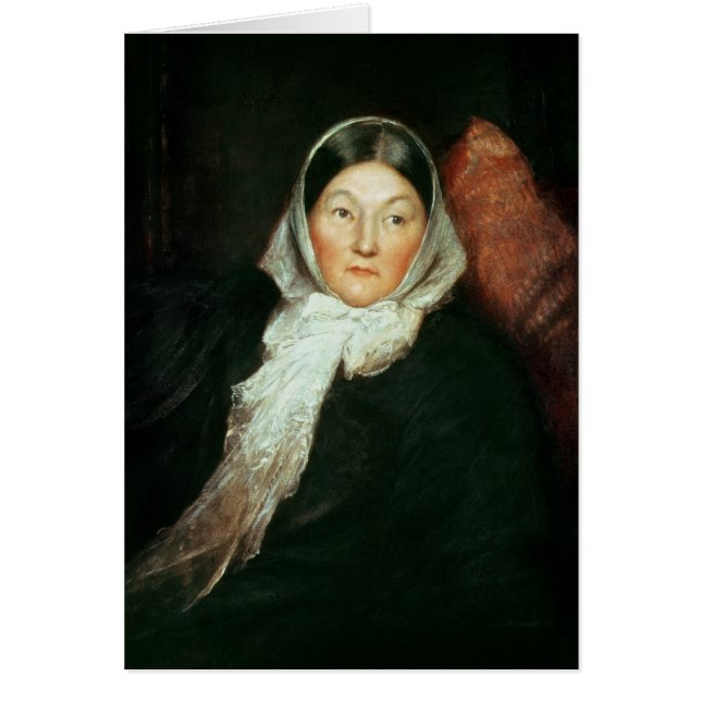 Florence Nightingale (Voorkant)