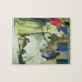Florence Nightingale (1820-1910) van 'Peeps tot Legpuzzel (Horizontaal)