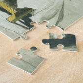 Florence Nightingale (1820-1910) van 'Peeps tot Legpuzzel (Zijkant)