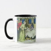 Florence Nightingale (1820-1910) van 'Peeps tot Mok (Links)