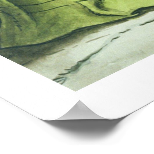 Florence Nightingale (1820-1910) van 'Peeps tot Poster (Hoek)