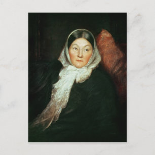 Florence Nightingale Briefkaart