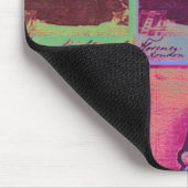 Florence Nightingale Colors Muismat (Hoek)
