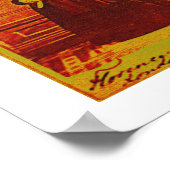 Florence Nightingale Colors Poster Print (Hoek)