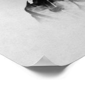 Florence Nightingale - Founder Of Modern Nursing Poster (Hoek)