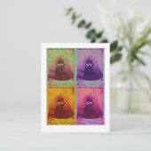 Florence Nightingale Kleuren (Staand voorkant)