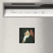 Florence Nightingale Magneet (Insitu (Vaatwasser))