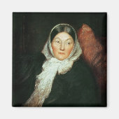Florence Nightingale Magneet (Voorkant)