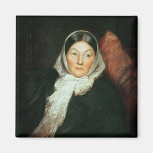 Florence Nightingale Magneet