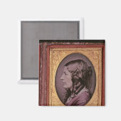 Florence Nightingale Magneet (Voorkant / Achterkant)