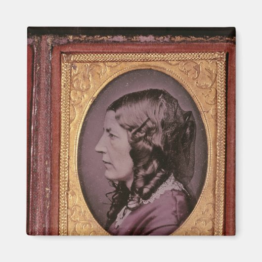 Florence Nightingale Magneet (Voorkant)