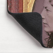 Florence Nightingale Muismat (Hoek)