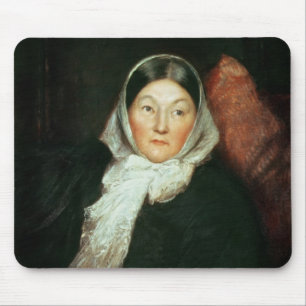 Florence Nightingale Muismat