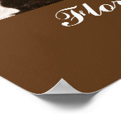 Florence Nightingale Nurse Poster (Hoek)