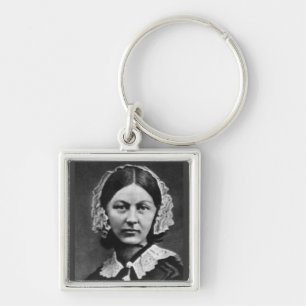 Florence Nightingale Nursing Sleutelhanger