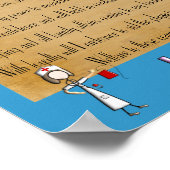 Florence Nightingale Pledge Poster (Hoek)