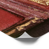 Florence Nightingale Poster (Hoek)