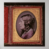 Florence Nightingale Poster (Voorkant)