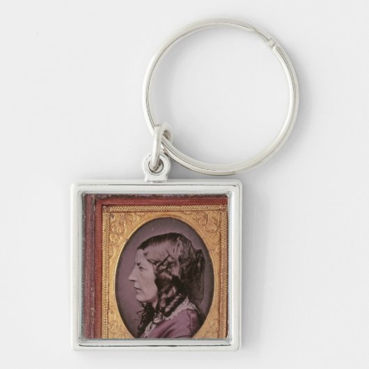 Florence Nightingale Sleutelhanger (Voorkant)