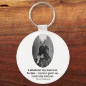 Florence Nightingale Sleutelhanger (Voorkant)