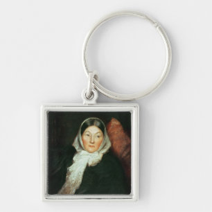 Florence Nightingale Sleutelhanger