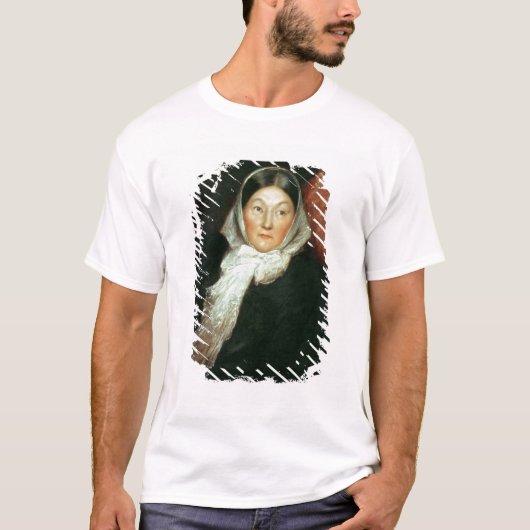 Florence Nightingale T-shirt (Voorkant)