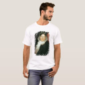 Florence Nightingale T-shirt (Voorkant volledig)