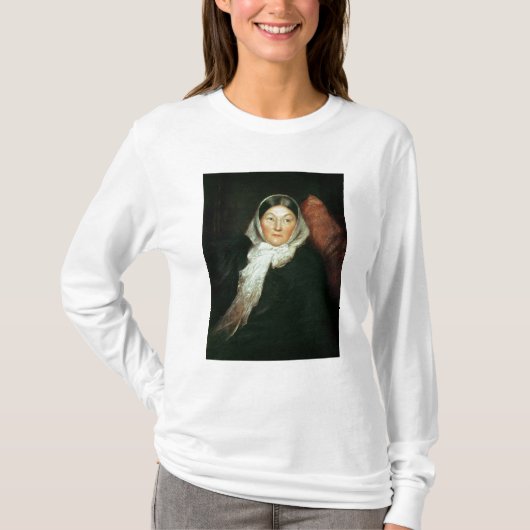 Florence Nightingale T-shirt (Voorkant)