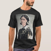 Florence Nightingale T-shirt (Voorkant)