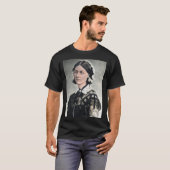 Florence Nightingale T-shirt (Voorkant volledig)
