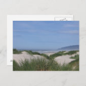 Florence, Oregon Briefkaart (Voorkant / Achterkant)