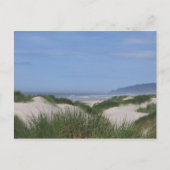 Florence, Oregon Briefkaart (Voorkant)