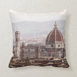 Florence Overlook Square Pillow Kussen