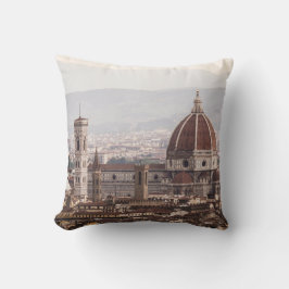 Florence Overlook Square Pillow Kussen