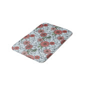 Florence patroon 3 badmat (Gekanteld)