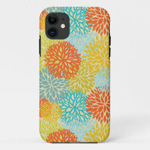 Florence patroon 3 Case-Mate iPhone case