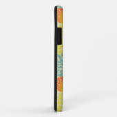 Florence patroon 3 Case-Mate iPhone case (Achterkant/rechts)