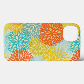 Florence patroon 3 Case-Mate iPhone case (Achterkant (horizontaal))